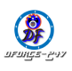 81 by 80 advert logo