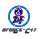 81by80 logo advery blue