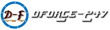 716 BY 200 DFORCE NEW LOGO WITH DISCIPLINE